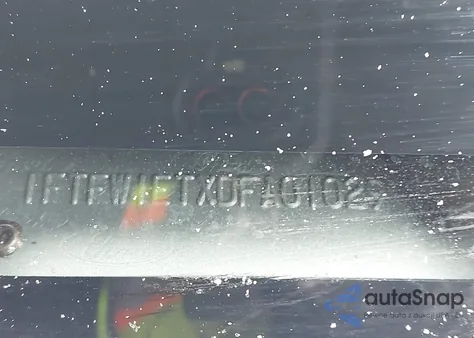 2013 Ford F-150 Xlt z USA, uszkodzony, nr VIN 1FTFW1ETXDFA01029